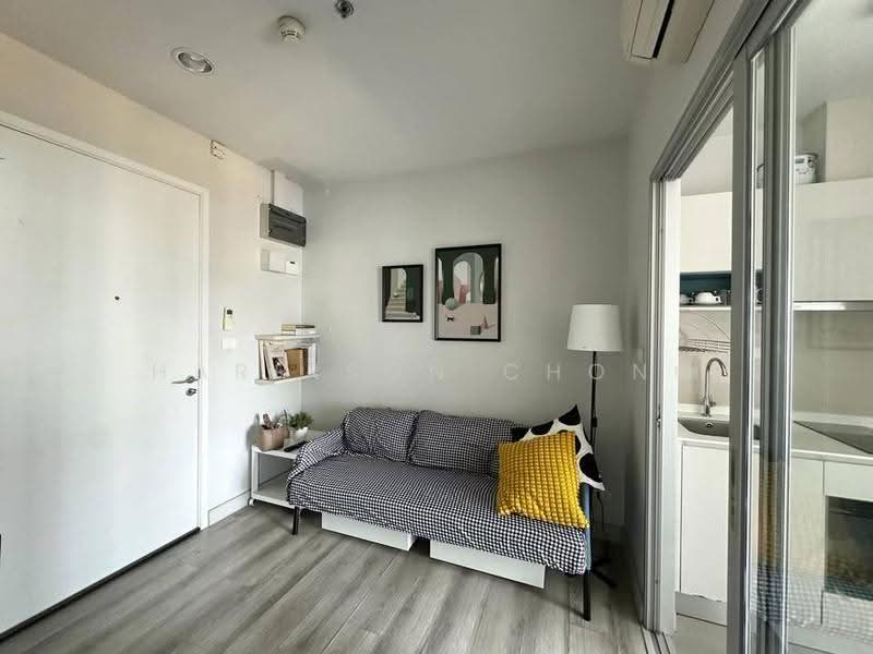 Centric Sea, Chon Buri (Pattaya), 268 Pattaya 2 Road, Na Kloe, Bang Lamung (Pattaya), Chon Buri (Pattaya), 1 Bedroom, 29 sqm, Condo For Sale, by Harrison Chong, 500546829 - DDproperty.com