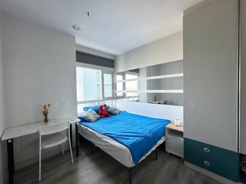 Centric Sea, Chon Buri (Pattaya), 268 Pattaya 2 Road, Na Kloe, Bang Lamung (Pattaya), Chon Buri (Pattaya), 1 Bedroom, 29 sqm, Condo For Sale, by Harrison Chong, 500546829 - DDproperty.com