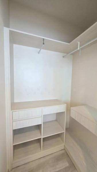 Niche Mono Mega Space Bangna, Samut Prakan, Bang Na Trad Road (Km 6), Bang Kaeo, Bang Plee, Samut Prakan, 1 Bedroom, 50 sqm, Condo For Rent, by Arinchaya Pornphakdeewattana, 500546839 - DDproperty.com