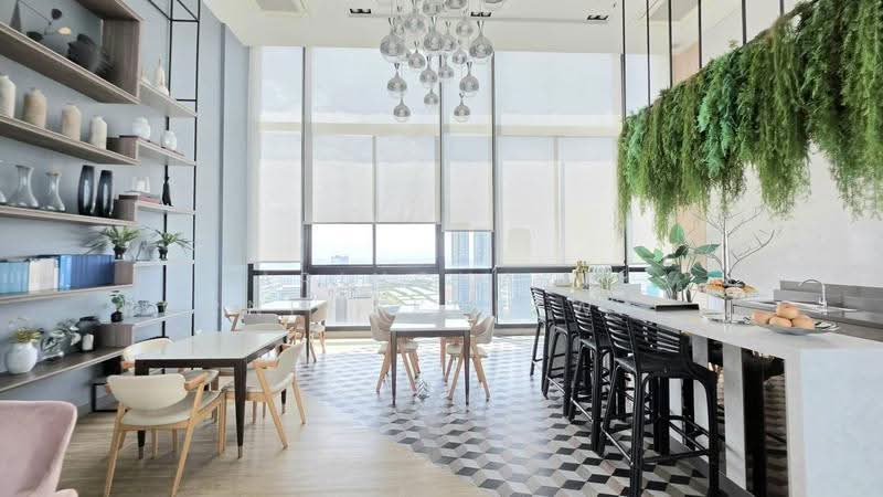 Niche Mono Mega Space Bangna, Samut Prakan, Bang Na Trad Road (Km 6), Bang Kaeo, Bang Plee, Samut Prakan, 1 Bedroom, 50 sqm, Condo For Rent, by Arinchaya Pornphakdeewattana, 500546839 - DDproperty.com