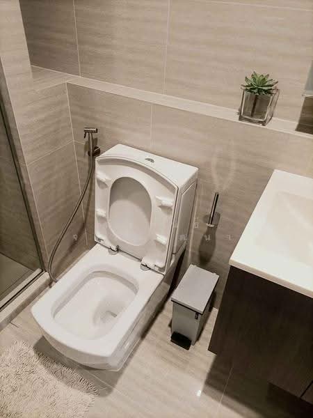 The Line Asoke-Ratchada, Bangkok, Din Daeng Road, Din Daeng, Bangkok, 1 Bedroom, 28 sqm, Condo For Sale, by Narupon Jongmanwattana, 500546846 - DDproperty.com