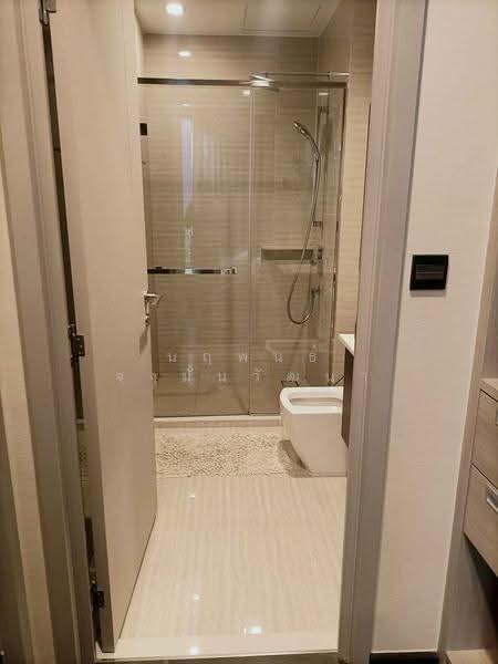 The Line Asoke-Ratchada, Bangkok, Din Daeng Road, Din Daeng, Bangkok, 1 Bedroom, 28 sqm, Condo For Sale, by Narupon Jongmanwattana, 500546846 - DDproperty.com
