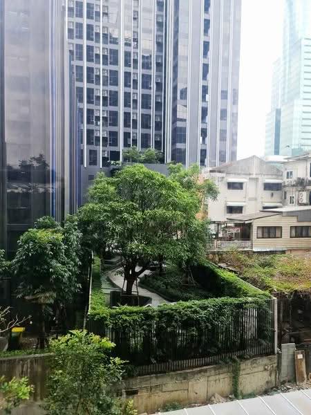 The Line Asoke-Ratchada, Bangkok, Din Daeng Road, Din Daeng, Bangkok, 1 Bedroom, 28 sqm, Condo For Sale, by Narupon Jongmanwattana, 500546846 - DDproperty.com