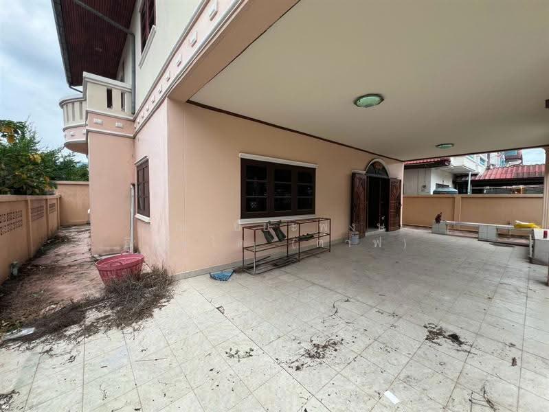 บ้านอธิเชฐธานี (Baan Athi Chet Thani), Pathum Thani, ถนนปทุมธานี-บางเลน (346), Chiang Rak Yai, Sam Khok, Pathum Thani, 4 Bedrooms, 200 sqm, Single Detached House For Sale, by คุณ ปิยะพงษ์ อินทโต (ต๊าฟ), 500546853 - DDproperty.com
