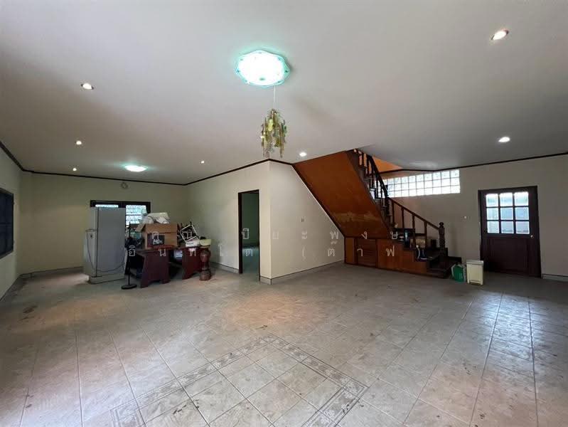 บ้านอธิเชฐธานี (Baan Athi Chet Thani), Pathum Thani, ถนนปทุมธานี-บางเลน (346), Chiang Rak Yai, Sam Khok, Pathum Thani, 4 Bedrooms, 200 sqm, Single Detached House For Sale, by คุณ ปิยะพงษ์ อินทโต (ต๊าฟ), 500546853 - DDproperty.com