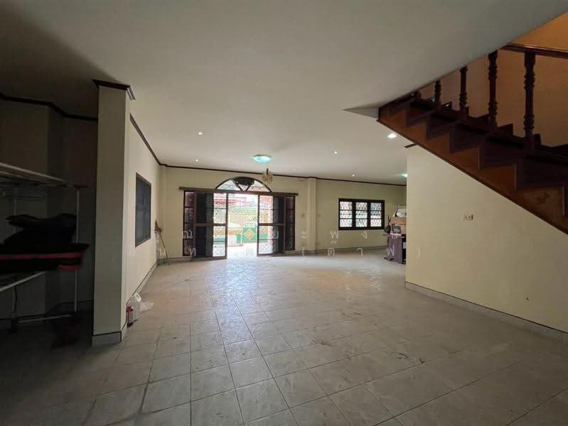 บ้านอธิเชฐธานี (Baan Athi Chet Thani), Pathum Thani, ถนนปทุมธานี-บางเลน (346), Chiang Rak Yai, Sam Khok, Pathum Thani, 4 Bedrooms, 200 sqm, Single Detached House For Sale, by คุณ ปิยะพงษ์ อินทโต (ต๊าฟ), 500546853 - DDproperty.com