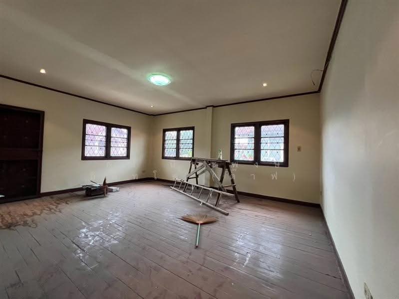 บ้านอธิเชฐธานี (Baan Athi Chet Thani), Pathum Thani, ถนนปทุมธานี-บางเลน (346), Chiang Rak Yai, Sam Khok, Pathum Thani, 4 Bedrooms, 200 sqm, Single Detached House For Sale, by คุณ ปิยะพงษ์ อินทโต (ต๊าฟ), 500546853 - DDproperty.com