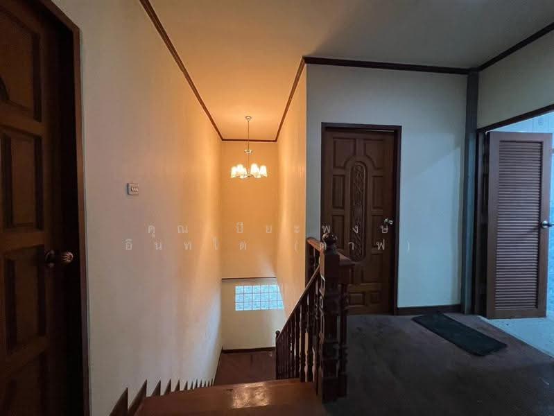 บ้านอธิเชฐธานี (Baan Athi Chet Thani), Pathum Thani, ถนนปทุมธานี-บางเลน (346), Chiang Rak Yai, Sam Khok, Pathum Thani, 4 Bedrooms, 200 sqm, Single Detached House For Sale, by คุณ ปิยะพงษ์ อินทโต (ต๊าฟ), 500546853 - DDproperty.com