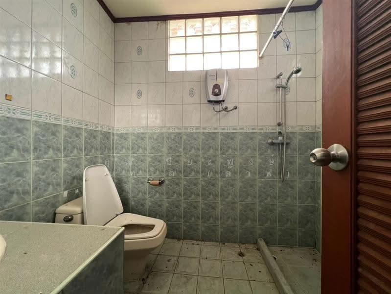 บ้านอธิเชฐธานี (Baan Athi Chet Thani), Pathum Thani, ถนนปทุมธานี-บางเลน (346), Chiang Rak Yai, Sam Khok, Pathum Thani, 4 Bedrooms, 200 sqm, Single Detached House For Sale, by คุณ ปิยะพงษ์ อินทโต (ต๊าฟ), 500546853 - DDproperty.com