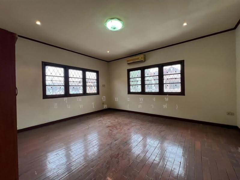 บ้านอธิเชฐธานี (Baan Athi Chet Thani), Pathum Thani, ถนนปทุมธานี-บางเลน (346), Chiang Rak Yai, Sam Khok, Pathum Thani, 4 Bedrooms, 200 sqm, Single Detached House For Sale, by คุณ ปิยะพงษ์ อินทโต (ต๊าฟ), 500546853 - DDproperty.com