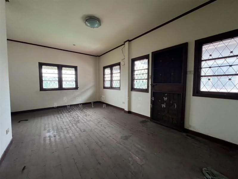 บ้านอธิเชฐธานี (Baan Athi Chet Thani), Pathum Thani, ถนนปทุมธานี-บางเลน (346), Chiang Rak Yai, Sam Khok, Pathum Thani, 4 Bedrooms, 200 sqm, Single Detached House For Sale, by คุณ ปิยะพงษ์ อินทโต (ต๊าฟ), 500546853 - DDproperty.com