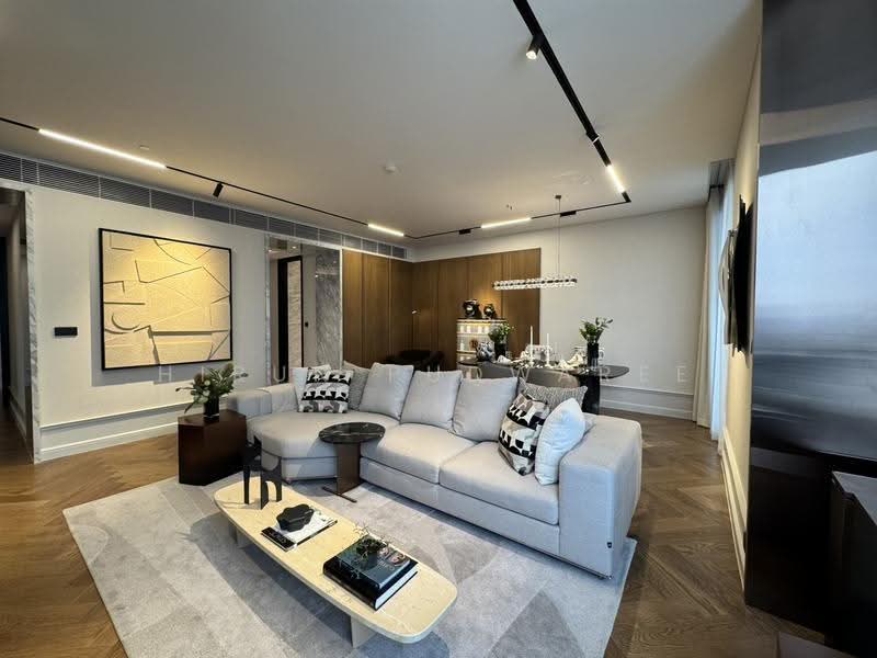 The Residences 38, Bangkok, Soi Sukhumvit 38, Phra Kanong, Khlong Toei, Bangkok, 2 Bedrooms, 125 sqm, Condo For Sale, by Hirun Pudwaree, 500546854 - DDproperty.com
