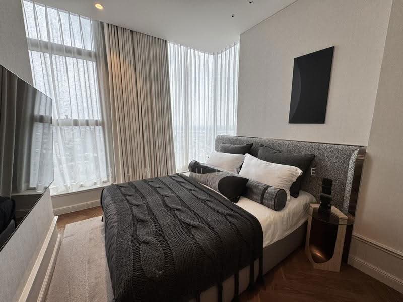 The Residences 38, Bangkok, Soi Sukhumvit 38, Phra Kanong, Khlong Toei, Bangkok, 2 Bedrooms, 125 sqm, Condo For Sale, by Hirun Pudwaree, 500546854 - DDproperty.com