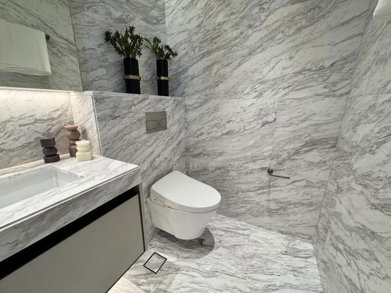 The Residences 38, Bangkok, Soi Sukhumvit 38, Phra Kanong, Khlong Toei, Bangkok, 2 Bedrooms, 125 sqm, Condo For Sale, by Hirun Pudwaree, 500546854 - DDproperty.com