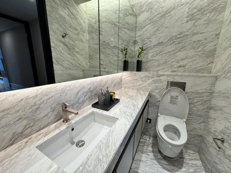 The Residences 38, Bangkok, Soi Sukhumvit 38, Phra Kanong, Khlong Toei, Bangkok, 2 Bedrooms, 125 sqm, Condo For Sale, by Hirun Pudwaree, 500546854 - DDproperty.com