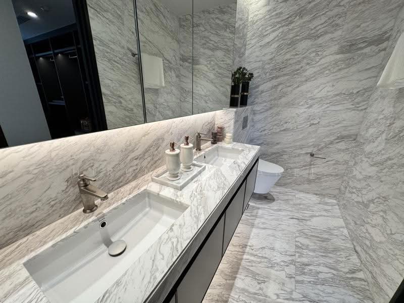 The Residences 38, Bangkok, Soi Sukhumvit 38, Phra Kanong, Khlong Toei, Bangkok, 2 Bedrooms, 125 sqm, Condo For Sale, by Hirun Pudwaree, 500546854 - DDproperty.com