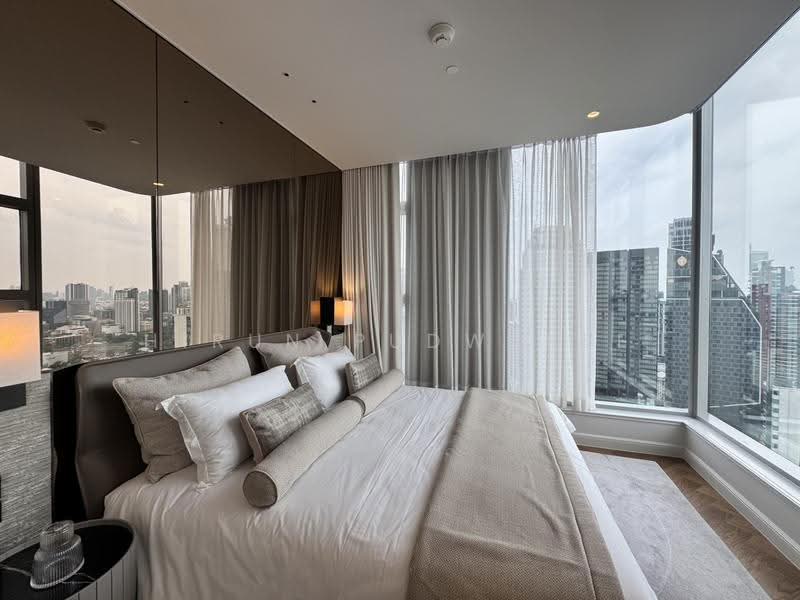 The Residences 38 : เดอะ เรสซิเดนเซส 38, กรุงเทพ, ซอยสุขุมวิท 38, พระโขนง, คลองเตย, กรุงเทพ, 125 ตร.ม., คอนโด ขาย, โดย Hirun Pudwaree, 500546854 - DDproperty.com