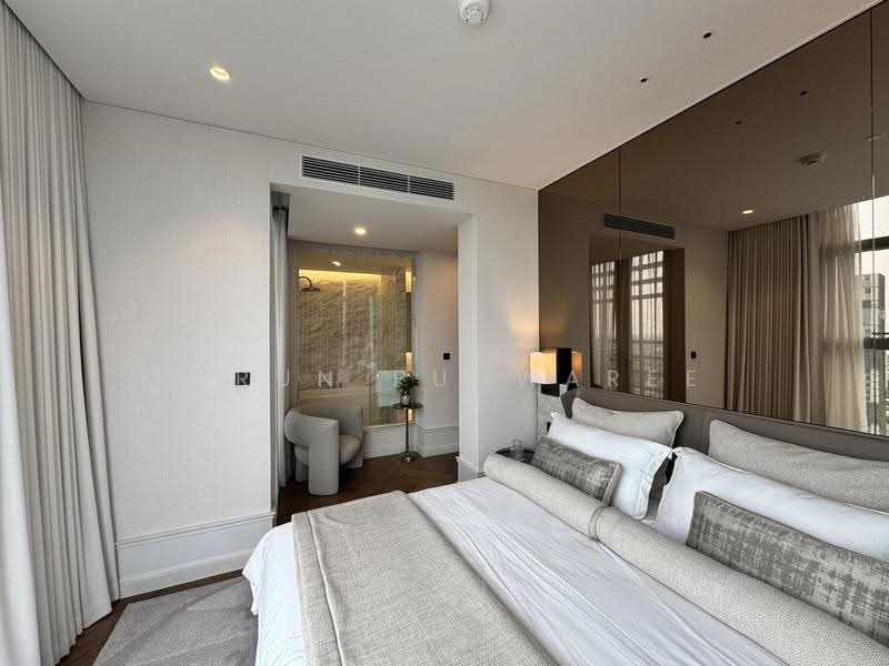 The Residences 38, Bangkok, Soi Sukhumvit 38, Phra Kanong, Khlong Toei, Bangkok, 2 Bedrooms, 125 sqm, Condo For Sale, by Hirun Pudwaree, 500546854 - DDproperty.com
