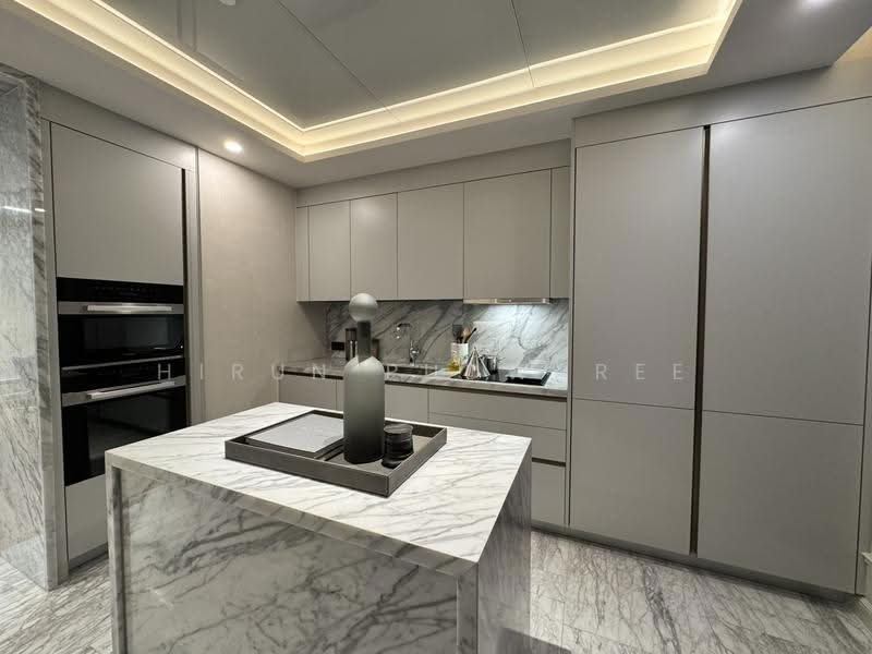 The Residences 38, Bangkok, Soi Sukhumvit 38, Phra Kanong, Khlong Toei, Bangkok, 2 Bedrooms, 125 sqm, Condo For Sale, by Hirun Pudwaree, 500546854 - DDproperty.com