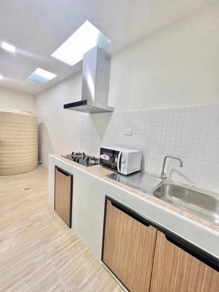 5R0829 This house for rent 3 bedroom 2 bathroom 35,000/month at kathu have fully furnished, ภูเก็ต, กะทู้, ภูเก็ต, 100 ตร.ม., บ้านแฝด ให้เช่า, โดย PK LIFE Property, 500546873 - DDproperty.com
