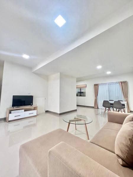 5R0829 This house for rent 3 bedroom 2 bathroom 35,000/month at kathu have fully furnished, ภูเก็ต, กะทู้, ภูเก็ต, 100 ตร.ม., บ้านแฝด ให้เช่า, โดย PK LIFE Property, 500546873 - DDproperty.com