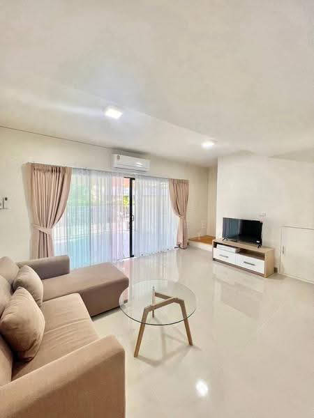 5R0829 This house for rent 3 bedroom 2 bathroom 35,000/month at kathu have fully furnished, phuket, Kathu, Phuket, 3 Bedrooms, 100 sqm, Semi-Detached House (Twin House) For Rent, by PK LIFE Property, 500546873 - DDproperty.com