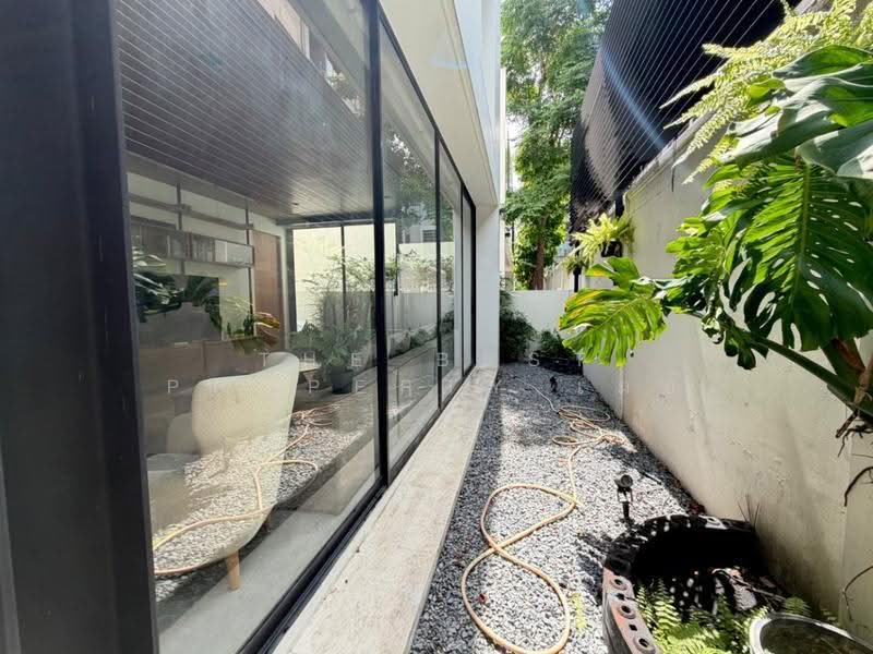 บ้านเดี่ยวบางกะปิ กรุงเทพมหานคร, กรุงเทพ, คลองจั่น, บางกะปิ, กรุงเทพ, 332 ตร.ม., บ้านเดี่ยว ขาย, โดย The Best Property เมย์, 500546876 - DDproperty.com
