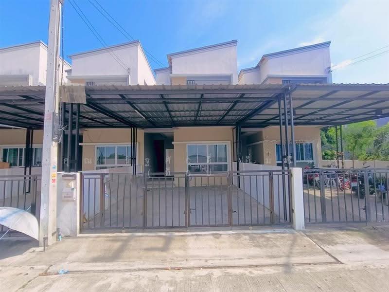 วี-อไลฟ์ 2 ลำลูกกา คลอง 7 (V-Alive 2 Lumlukka Klong 7), Pathum Thani, ถนนเทศบาลลำลูกกา3, Lam Luk Ka, Pathum Thani, 4 Bedrooms, 120 sqm, Townhouse For Sale, by คุณ รัฐศักดิ์ อิ่มชื่น (ท็อป), 500546887 - DDproperty.com