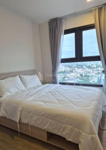 NIA by Sansiri, Bangkok, 199 117/36 Soi Samsakul, Phra Kanong Nua, Watthana, Bangkok, 2 Bedrooms, 35 sqm, Condo For Sale, by Benjamas Petchsuwan, 500546897 - DDproperty.com