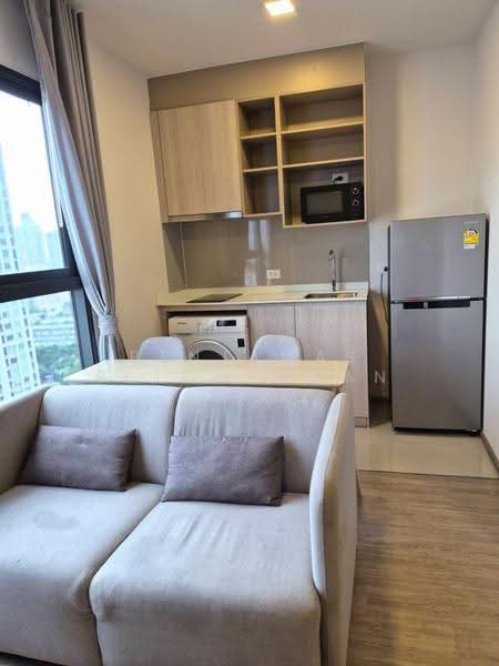 NIA by Sansiri, Bangkok, 199 117/36 Soi Samsakul, Phra Kanong Nua, Watthana, Bangkok, 2 Bedrooms, 35 sqm, Condo For Sale, by Benjamas Petchsuwan, 500546897 - DDproperty.com
