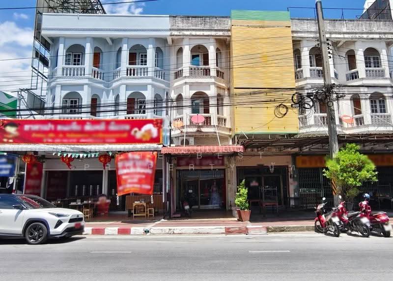 อาคารพาณิชย์คลัง นครศรีธรรมราช, nakhon-si-thammarat, Klang, Muang Nakhon Sri Thammarat, Nakhon Si Thammarat, , 150 sqm, Shophouse For Sale, by The Best Property นัท, 500546901 - DDproperty.com