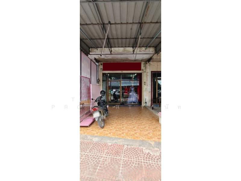 อาคารพาณิชย์คลัง นครศรีธรรมราช, nakhon-si-thammarat, Klang, Muang Nakhon Sri Thammarat, Nakhon Si Thammarat, , 150 sqm, Shophouse For Sale, by The Best Property นัท, 500546901 - DDproperty.com