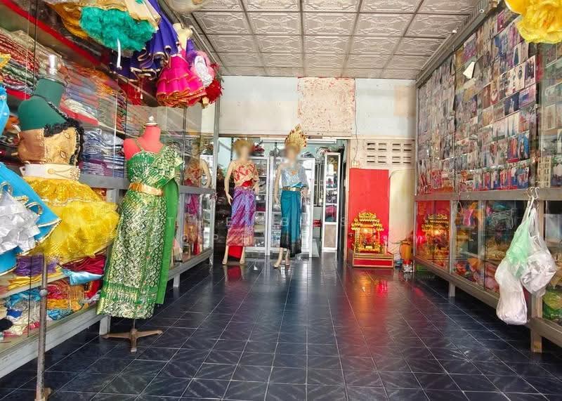 อาคารพาณิชย์คลัง นครศรีธรรมราช, nakhon-si-thammarat, Klang, Muang Nakhon Sri Thammarat, Nakhon Si Thammarat, , 150 sqm, Shophouse For Sale, by The Best Property นัท, 500546901 - DDproperty.com