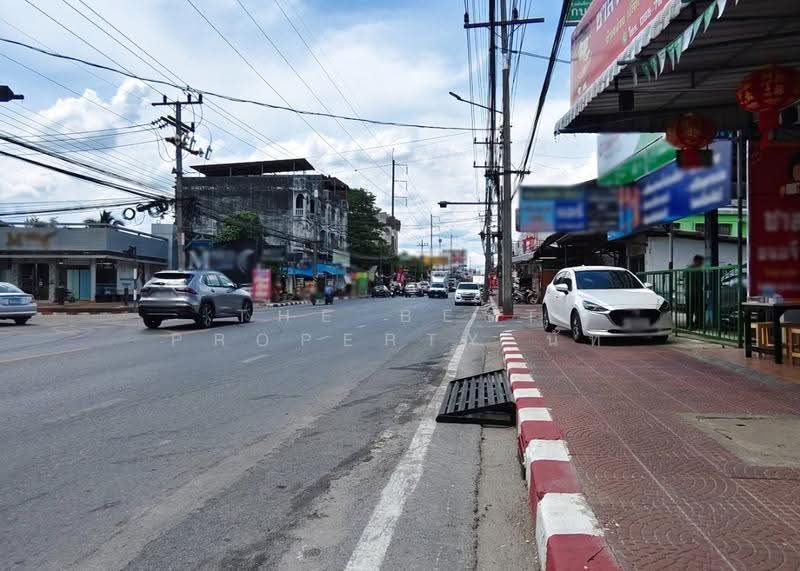 อาคารพาณิชย์คลัง นครศรีธรรมราช, นครศรีธรรมราช, คลัง, เมืองนครศรีธรรมราช, นครศรีธรรมราช, 150 ตร.ม., ตึกแถว-อาคารพาณิชย์ ขาย, โดย The Best Property นัท, 500546901 - DDproperty.com