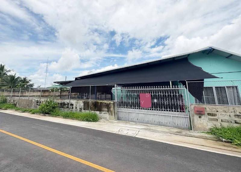 บ้านเดี่ยวบ้านปรก สมุทรสงคราม, สมุทรสงคราม, บ้านปรก, เมืองสมุทรสงคราม, สมุทรสงคราม, 100 ตร.ม., บ้านเดี่ยว ขาย, โดย The Best Property อ้อ, 500546908 - DDproperty.com