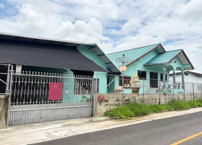 บ้านเดี่ยวบ้านปรก สมุทรสงคราม, สมุทรสงคราม, บ้านปรก, เมืองสมุทรสงคราม, สมุทรสงคราม, 100 ตร.ม., บ้านเดี่ยว ขาย, โดย The Best Property อ้อ, 500546908 - DDproperty.com