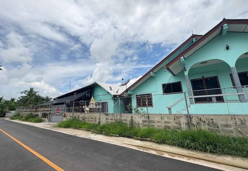 บ้านเดี่ยวบ้านปรก สมุทรสงคราม, Samut Songkhram, Ban Prok, Muang Samut Songkhram, Samut Songkhram, 4 Bedrooms, 100 sqm, Single Detached House For Sale, by The Best Property อ้อ, 500546908 - DDproperty.com