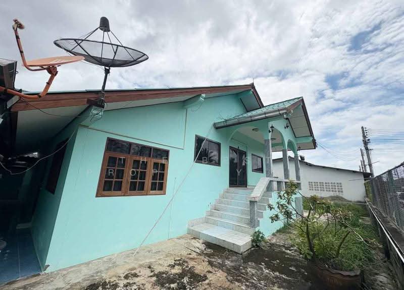 บ้านเดี่ยวบ้านปรก สมุทรสงคราม, Samut Songkhram, Ban Prok, Muang Samut Songkhram, Samut Songkhram, 4 Bedrooms, 100 sqm, Single Detached House For Sale, by The Best Property อ้อ, 500546908 - DDproperty.com