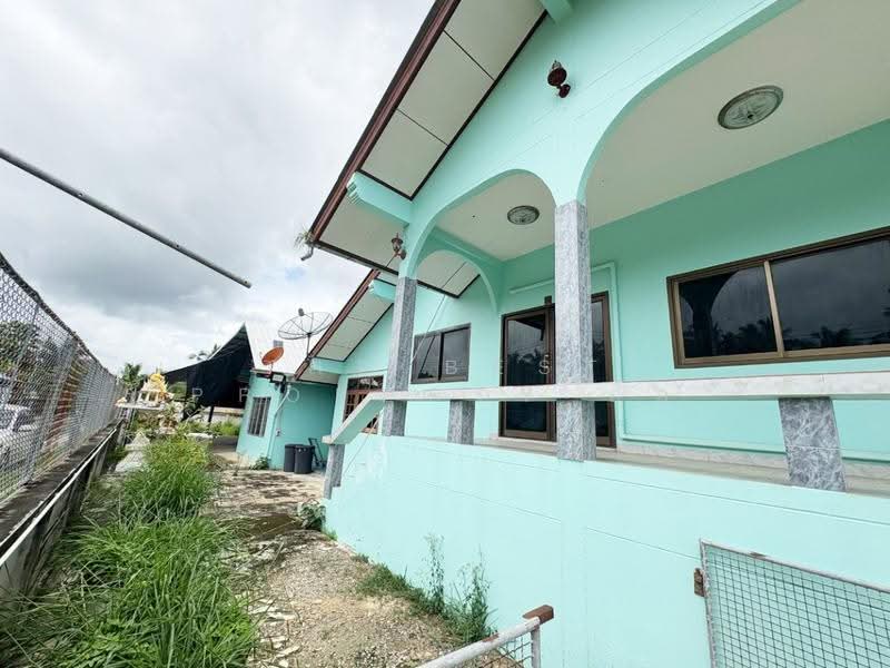 บ้านเดี่ยวบ้านปรก สมุทรสงคราม, สมุทรสงคราม, บ้านปรก, เมืองสมุทรสงคราม, สมุทรสงคราม, 100 ตร.ม., บ้านเดี่ยว ขาย, โดย The Best Property อ้อ, 500546908 - DDproperty.com