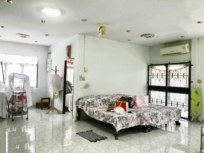 บ้านเดี่ยวบ้านปรก สมุทรสงคราม, Samut Songkhram, Ban Prok, Muang Samut Songkhram, Samut Songkhram, 4 Bedrooms, 100 sqm, Single Detached House For Sale, by The Best Property อ้อ, 500546908 - DDproperty.com