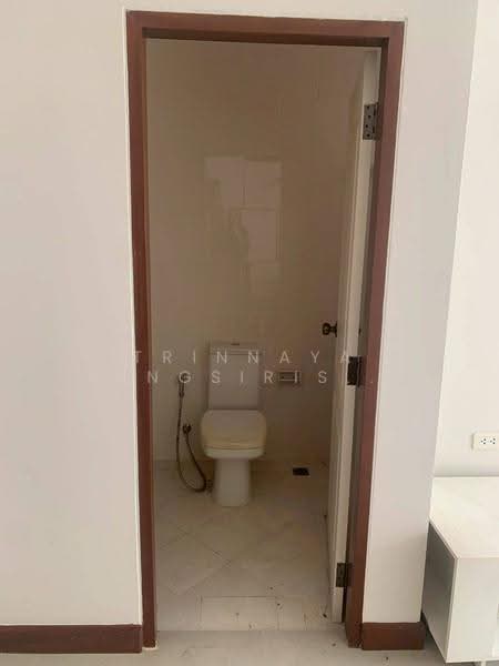 Ease Ratchada condominium, Bangkok, Ratchadaphisek, Chan Kasem, Chatuchak, Bangkok, 1 Bedroom, 32 sqm, Condo For Sale, by Trinnaya Dungsirisangthong, 500546919 - DDproperty.com