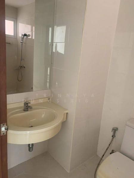 Ease Ratchada condominium, Bangkok, Ratchadaphisek, Chan Kasem, Chatuchak, Bangkok, 1 Bedroom, 32 sqm, Condo For Sale, by Trinnaya Dungsirisangthong, 500546919 - DDproperty.com