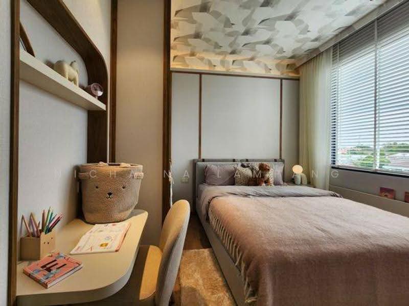 ทาวน์เฮ้าส์ 3-ห้องนอน, กรุงเทพ, บางจาก, พระโขนง, กรุงเทพ, 209 ตร.ม., Townhouse ขาย, โดย Nicha Na Lampang, 500546923 - DDproperty.com