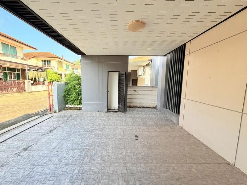 ธันวาทาว, Udon Thani, Ban Luam, Muang Udon Thani, Udon Thani, 3 Bedrooms, 240 sqm, Single Detached House For Sale, by อภิรัตน์ ประวิเศษ, 500546925 - DDproperty.com