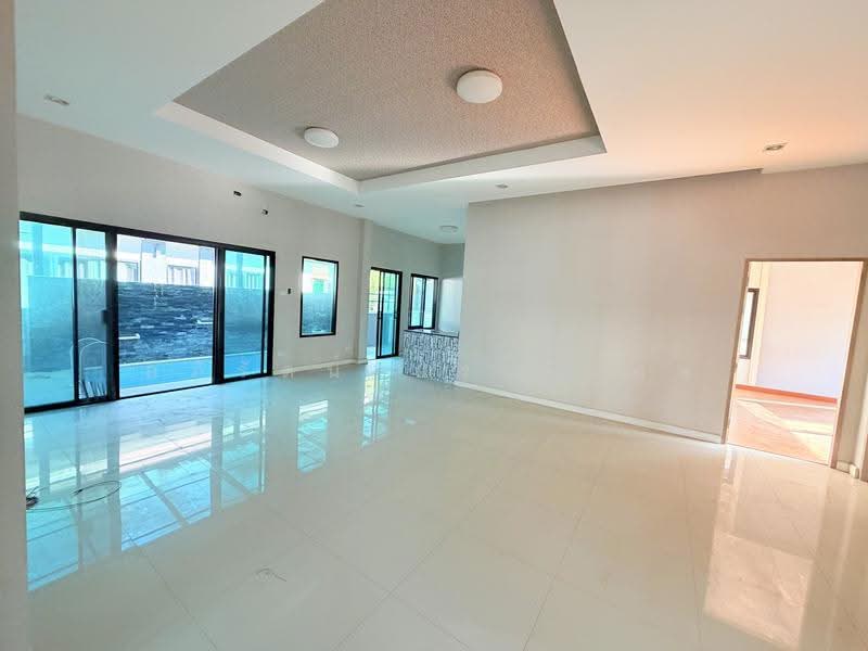 ธันวาทาว, Udon Thani, Ban Luam, Muang Udon Thani, Udon Thani, 3 Bedrooms, 240 sqm, Single Detached House For Sale, by อภิรัตน์ ประวิเศษ, 500546925 - DDproperty.com
