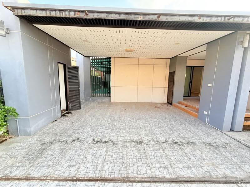 ธันวาทาว, Udon Thani, Ban Luam, Muang Udon Thani, Udon Thani, 3 Bedrooms, 240 sqm, Single Detached House For Sale, by อภิรัตน์ ประวิเศษ, 500546925 - DDproperty.com