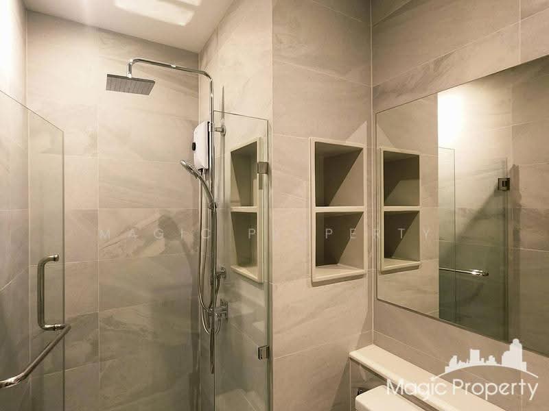 Rhythm Ekkamai Estate, กรุงเทพ, Soi Sukhumvit 63, คลองเตยเหนือ, วัฒนา, กรุงเทพ, 40 ตร.ม., คอนโด ขาย, โดย Magic Property, 500546929 - DDproperty.com