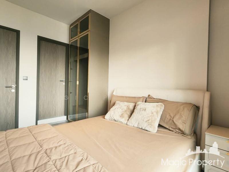 Rhythm Ekkamai Estate, Bangkok, Soi Sukhumvit 63, Khlongtoei Nua, Watthana, Bangkok, 1 Bedroom, 40 sqm, Condo For Sale, by Magic Property, 500546929 - DDproperty.com