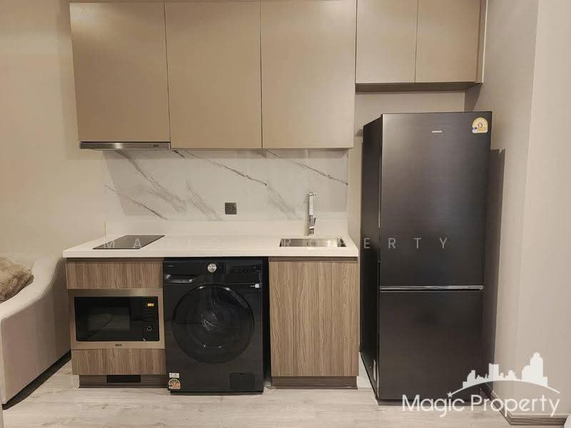 Rhythm Ekkamai Estate, กรุงเทพ, Soi Sukhumvit 63, คลองเตยเหนือ, วัฒนา, กรุงเทพ, 40 ตร.ม., คอนโด ขาย, โดย Magic Property, 500546929 - DDproperty.com