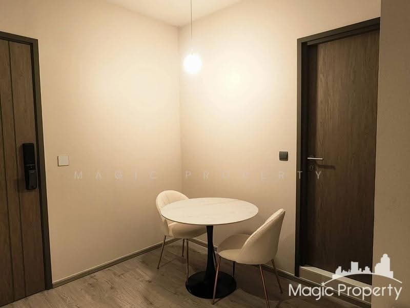 Rhythm Ekkamai Estate, Bangkok, Soi Sukhumvit 63, Khlongtoei Nua, Watthana, Bangkok, 1 Bedroom, 40 sqm, Condo For Sale, by Magic Property, 500546929 - DDproperty.com